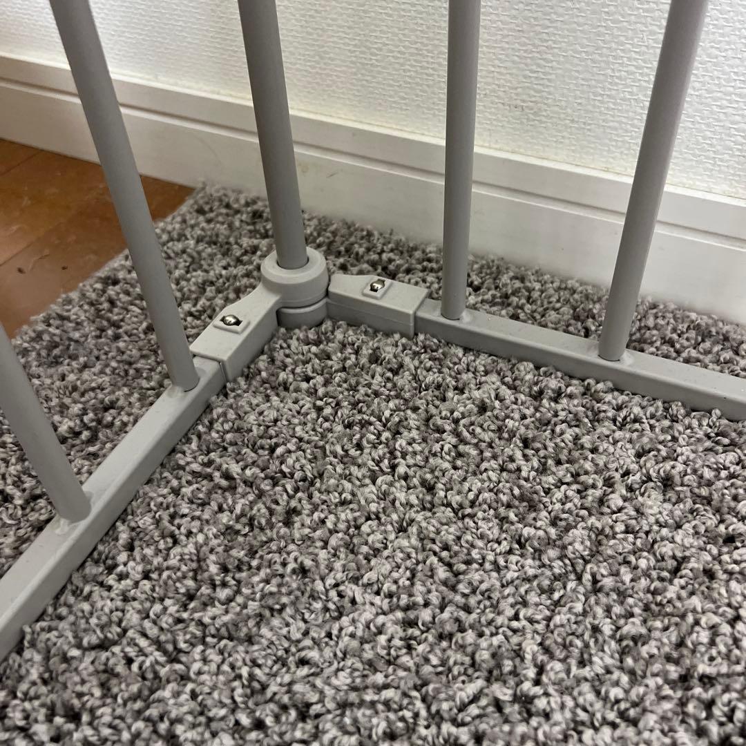 モンシェリ ペットケージ グレージュ