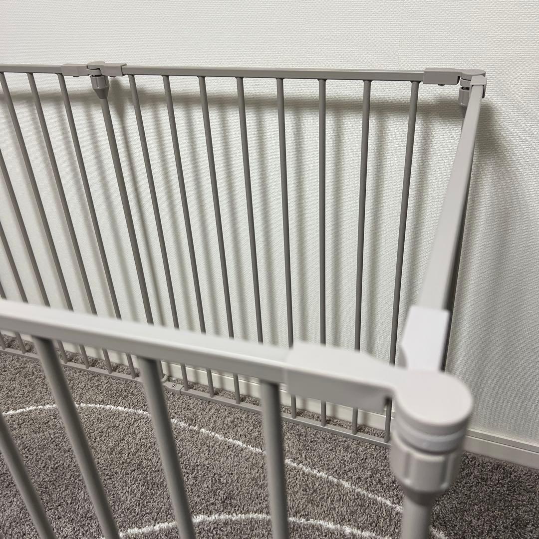 モンシェリ ペットケージ グレージュ