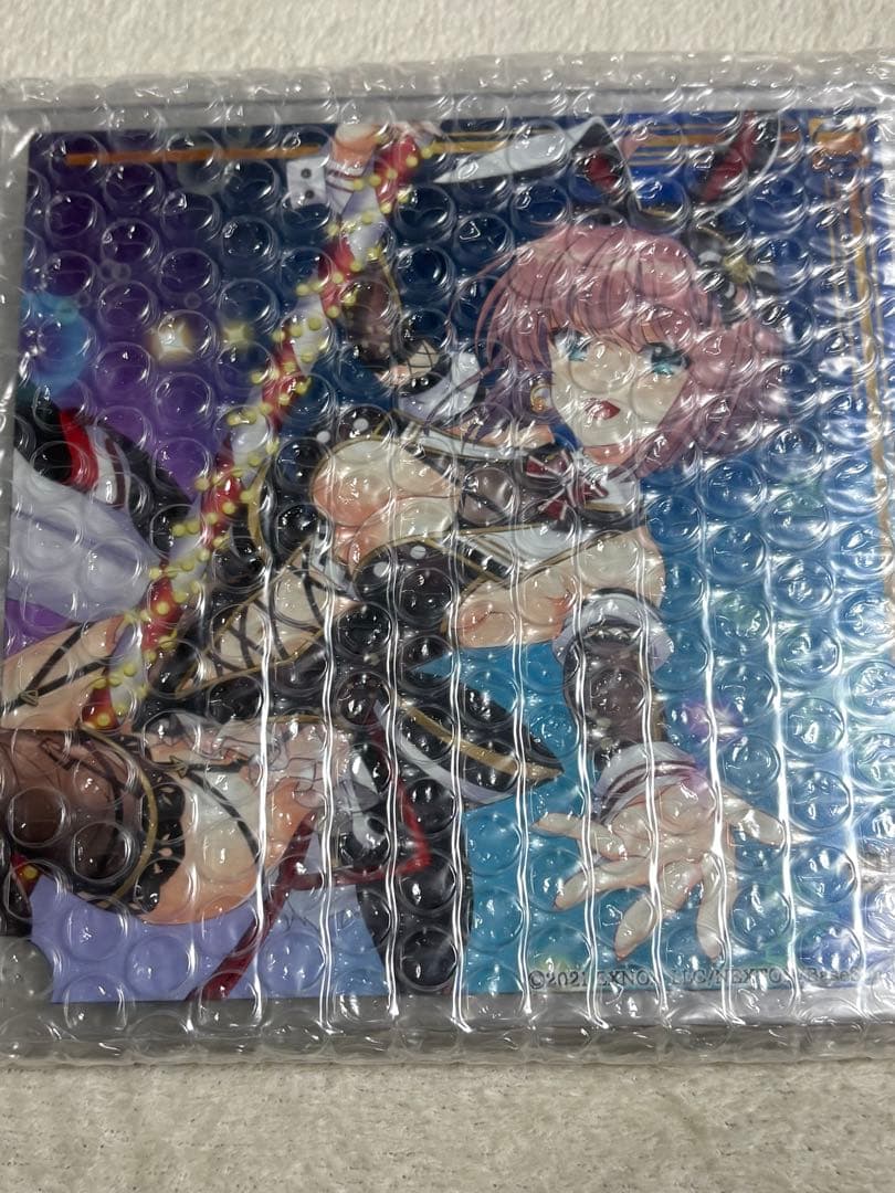 ［1/20まで値下げ］戦国恋姫オンライン　和泉　アクリルパネル　戦恋olg