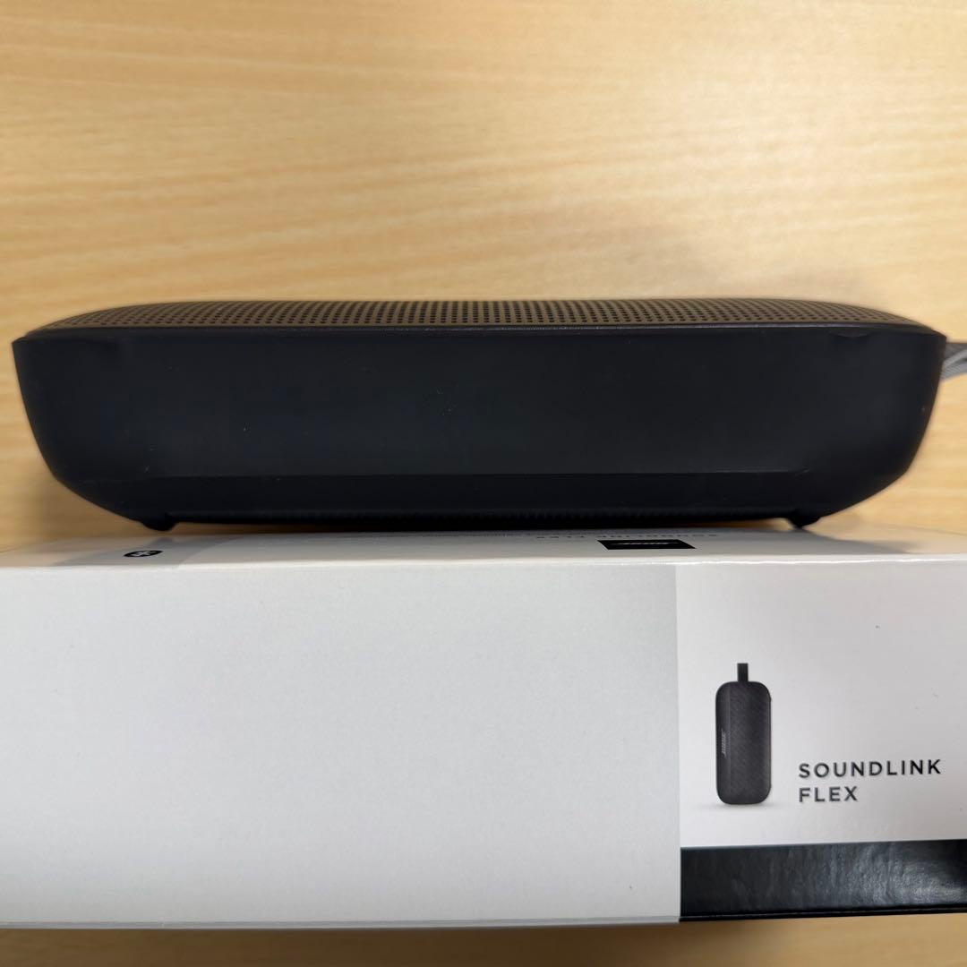 Bose SoundLink Flex ワイヤレススピーカー 第一世代