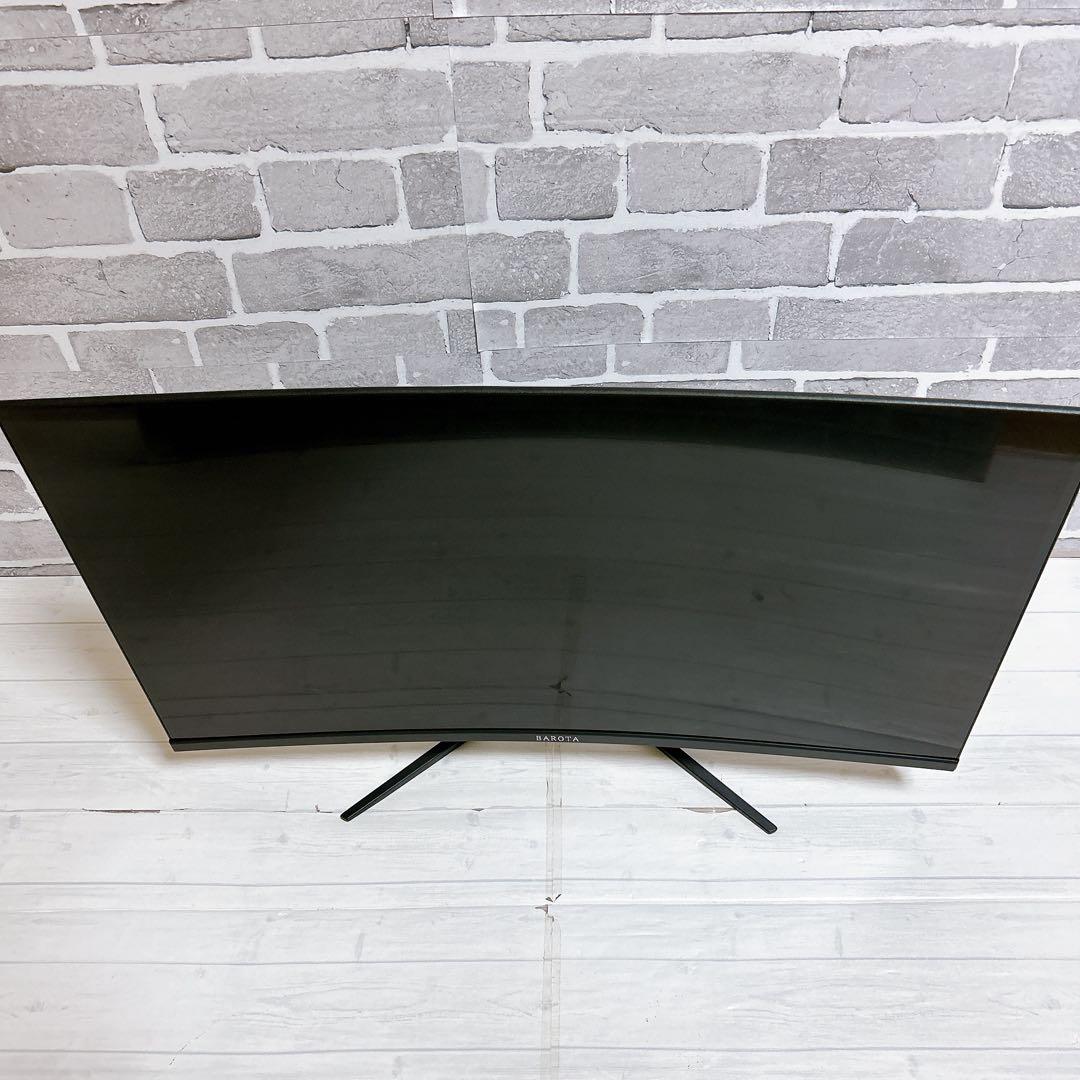BAROTA 32インチPCモニター　WQHD