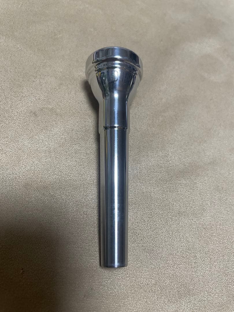 Giddings トランペットマウスピース