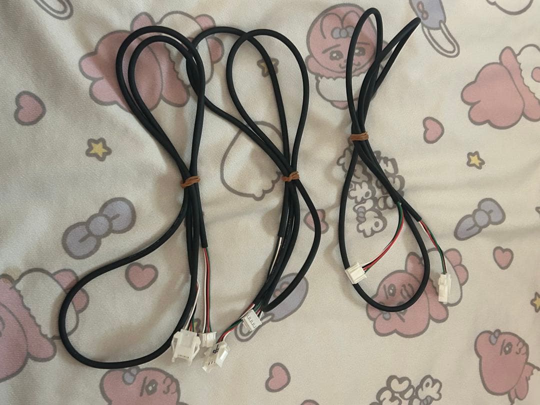 2chイヤホンコンバーター