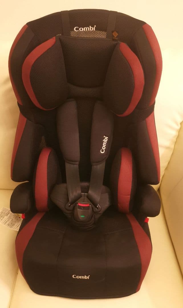 美品①コンビ combi チャイルドシート ジョイトリップ エッグショック GH