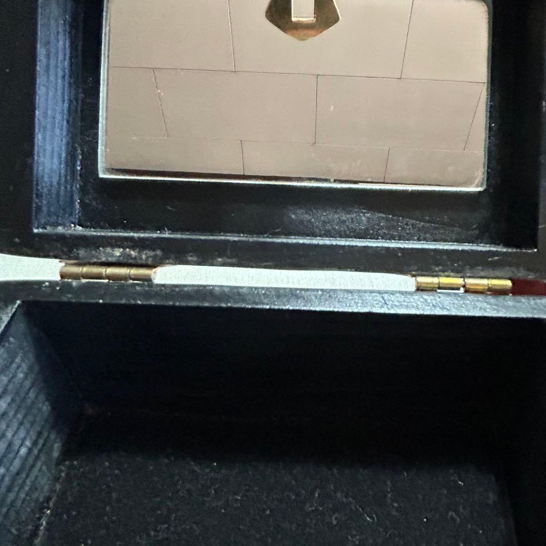 バッグ　ミニバッグ　パーティバッグ　アンティーク　ベティ・ブープ　レア　レトロ