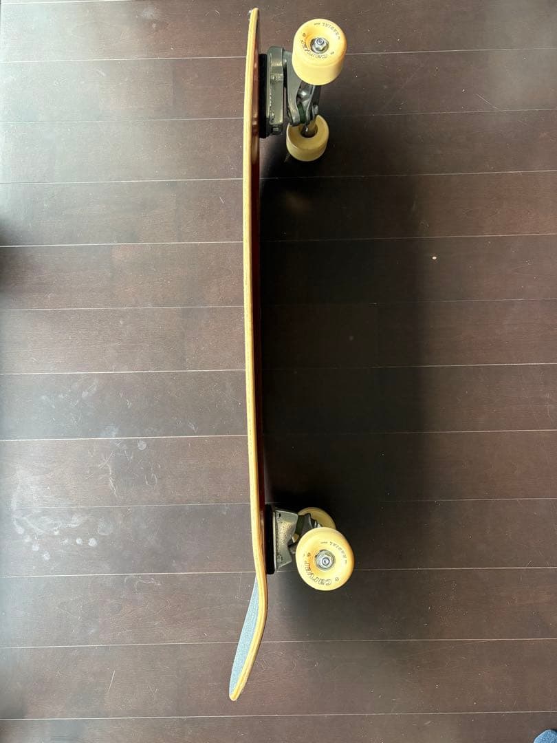 カーバー CARVER スケートボード サーフィン 陸トレ