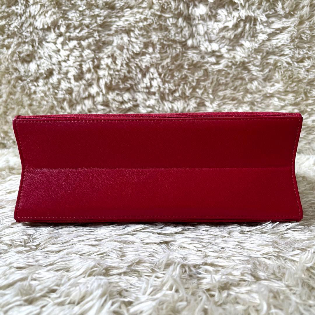 【希少】 コンテス　ハンドバッグ　コルネリー　ホースヘアー　マゼンタ　ピンク