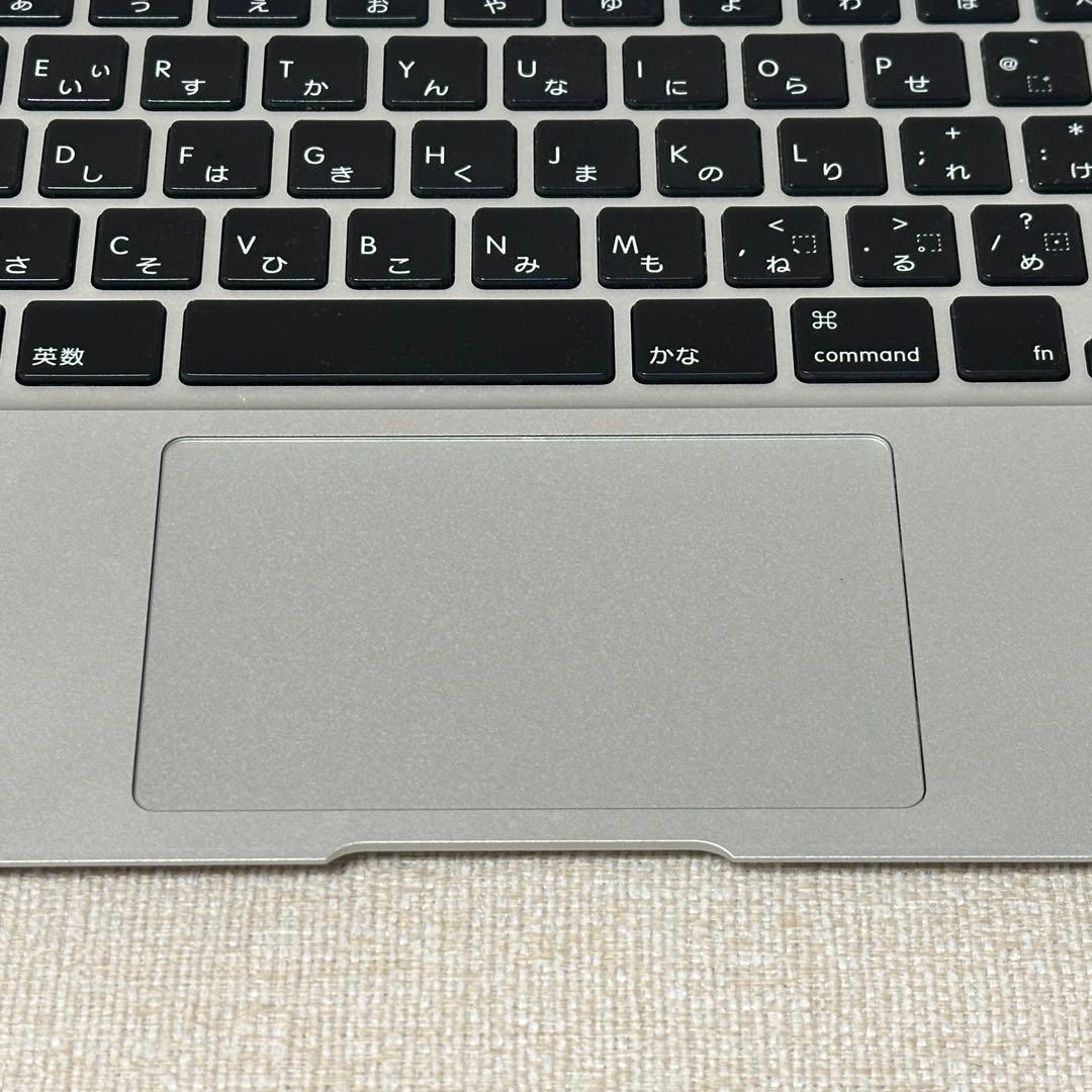 MacBook本体 MacBook Air (11-inch, Early 2014) 128GB