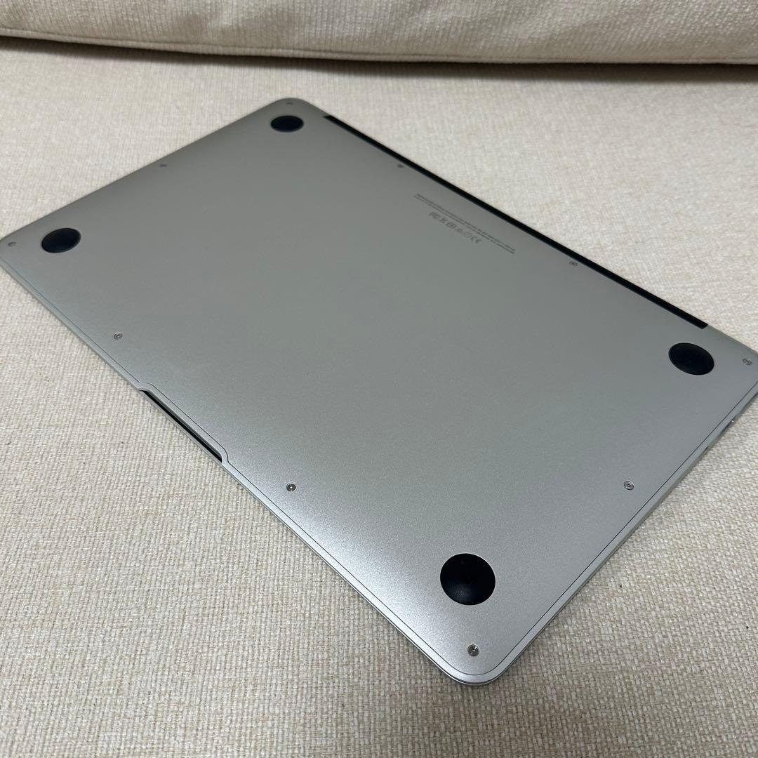 MacBook本体 MacBook Air (11-inch, Early 2014) 128GB