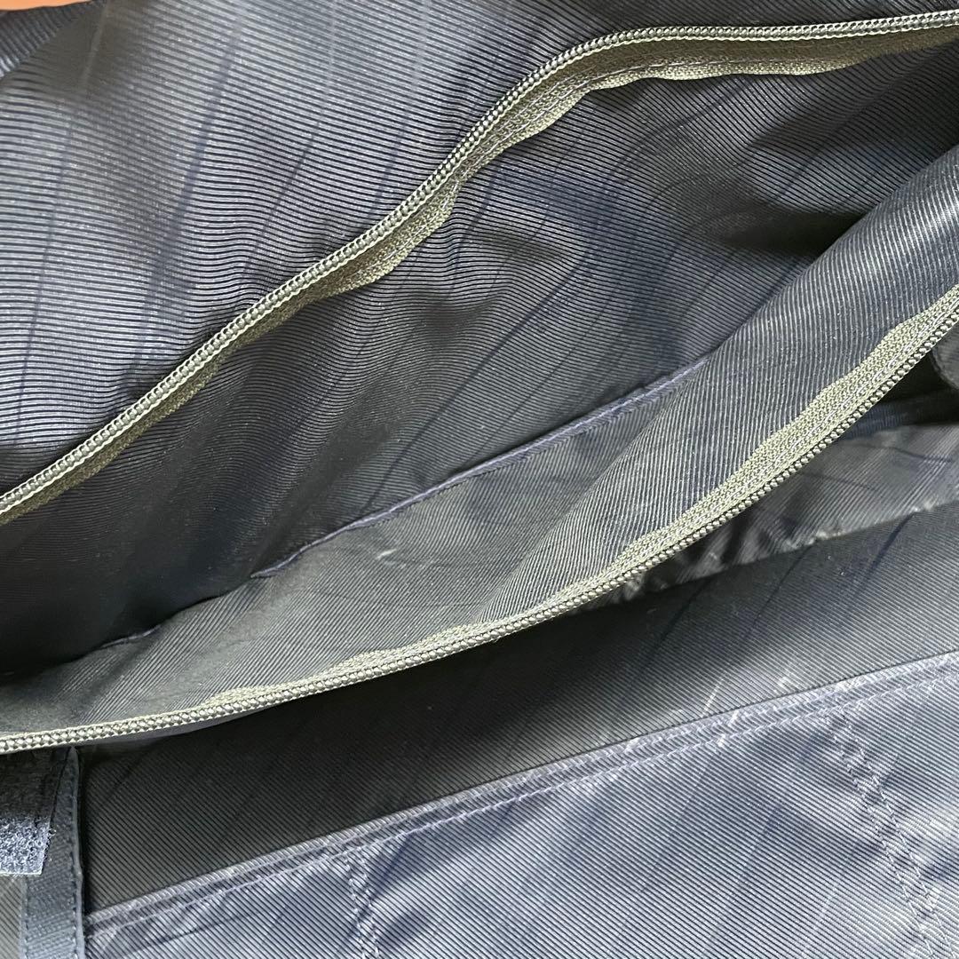 BN6082●ゼロハリバートン Briefcase 2WAY ショルダー