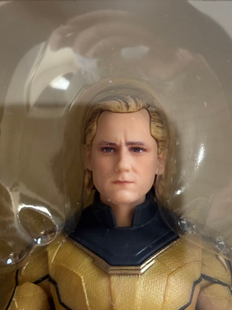 マーベルレジェンド ジョン・ウォーカー セントリー (単体バラ売り可)