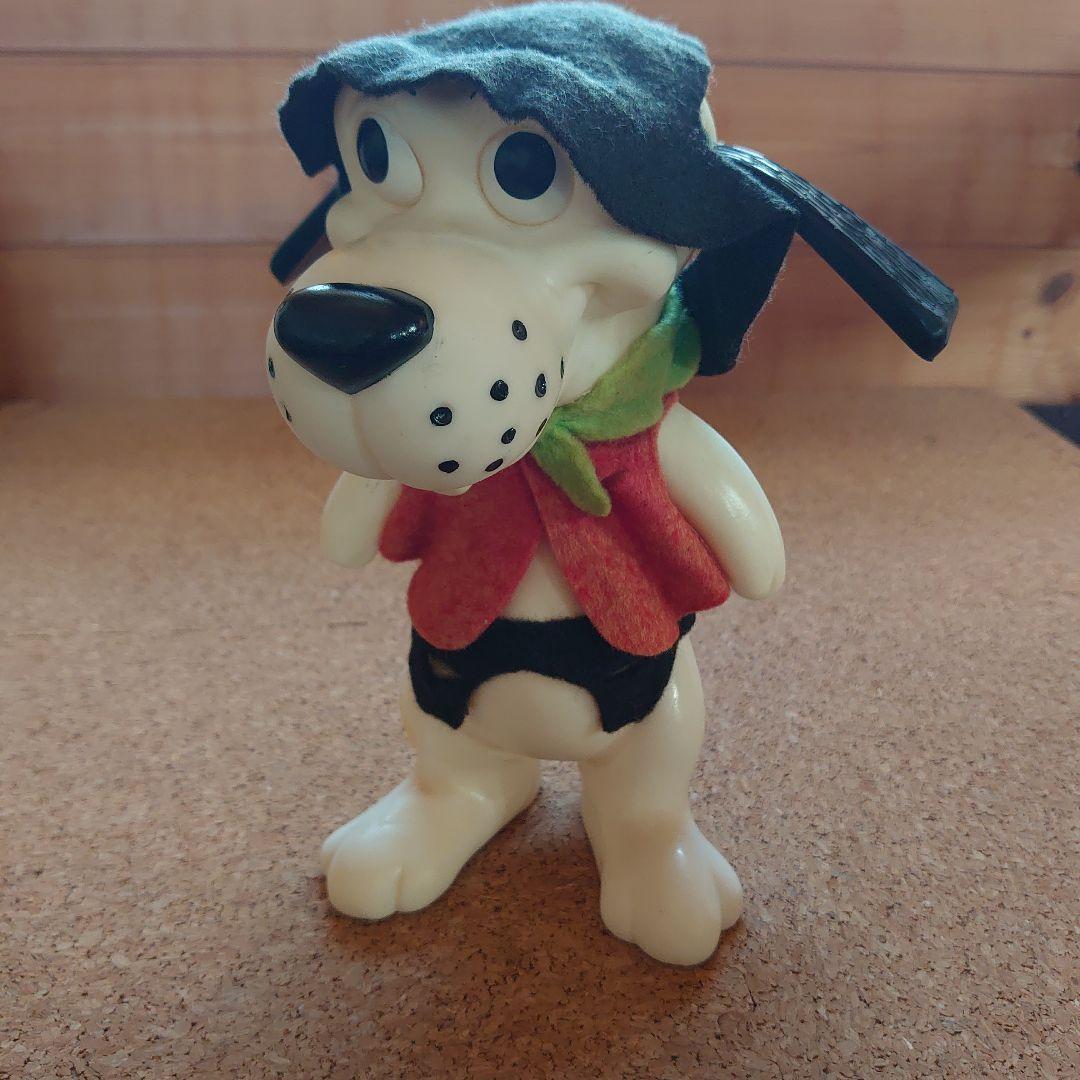 Roy Des of Fla coin bank 貯金箱 ビンテージ フィギュア