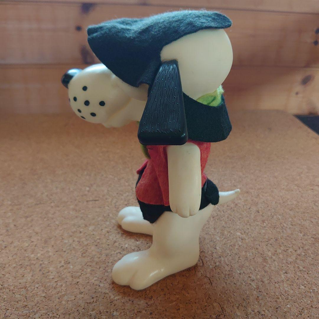 Roy Des of Fla coin bank 貯金箱 ビンテージ フィギュア