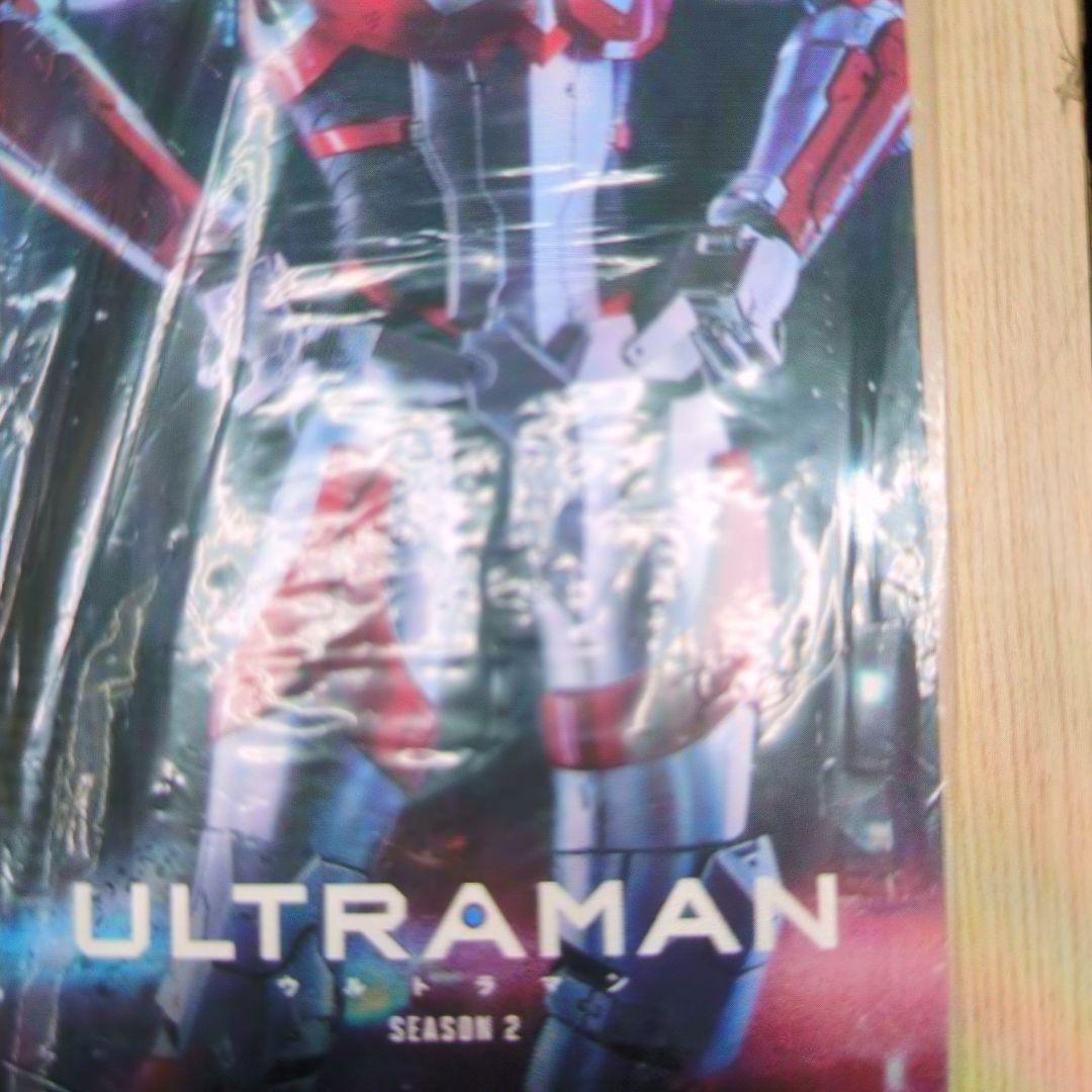 ウルトラマン1/6アクションフィギュア。ゾフィー。