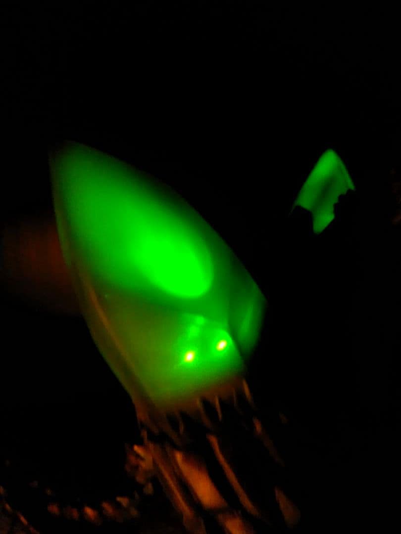 スペースゴジラ