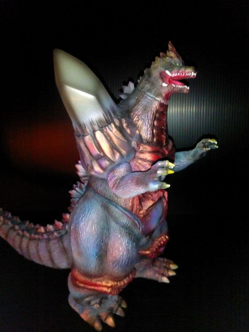 スペースゴジラ