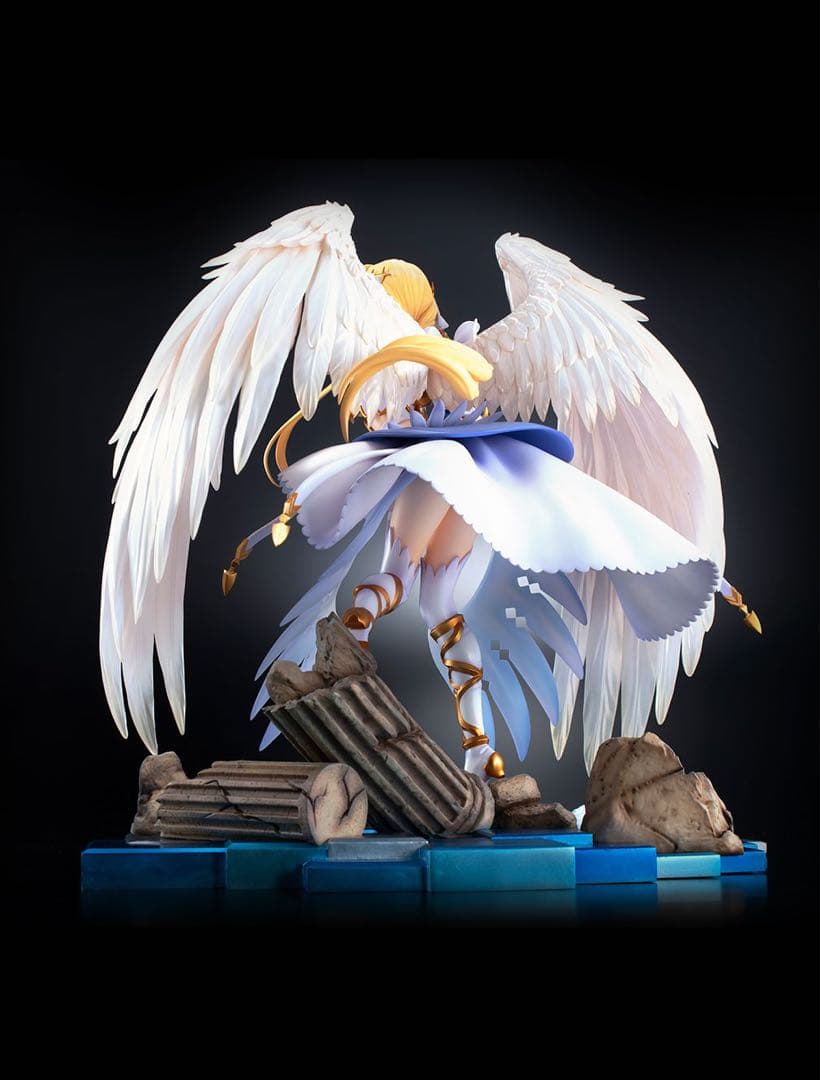 【限定特典付】 SAO アスナ 癒しの天使Ver  アリス 光輝の天使Ver