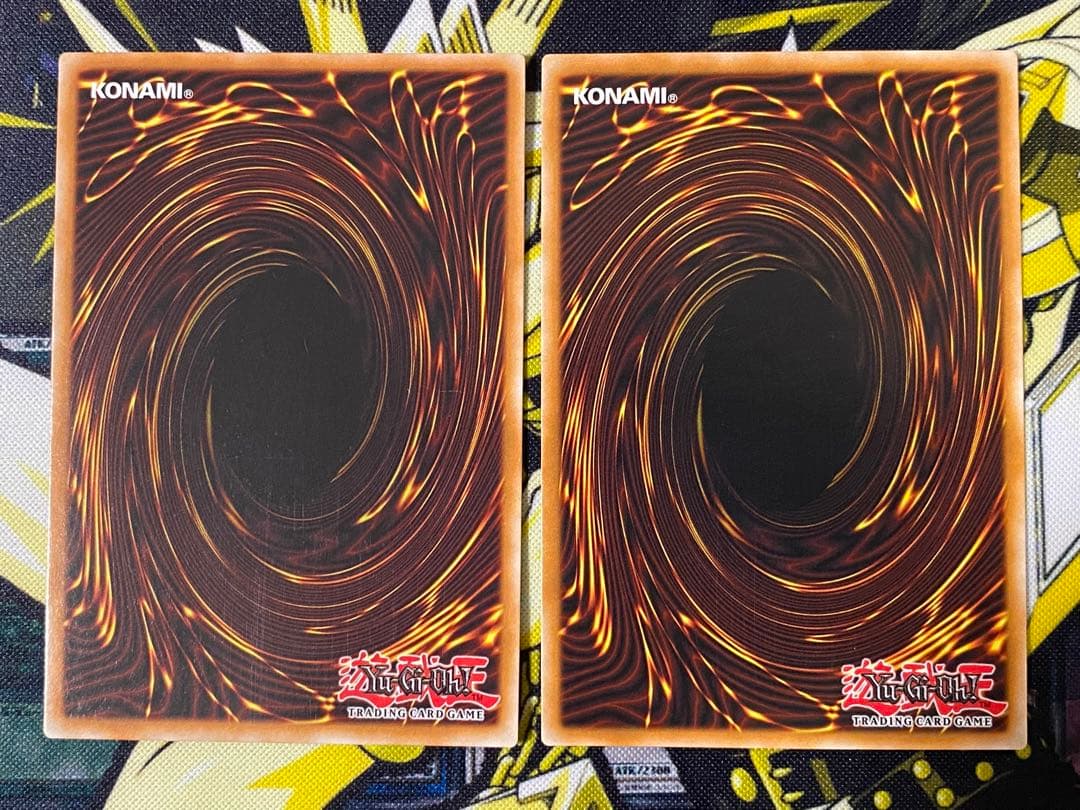 遊戯王 伝説の白き龍 伝説の闇の魔導師 英語版 シークレット シク 1st