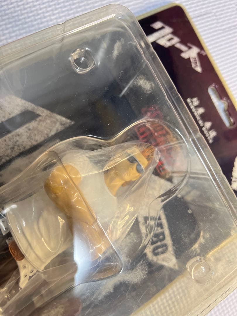 ［美品］クローズ フィギュア 坊屋 春道 20