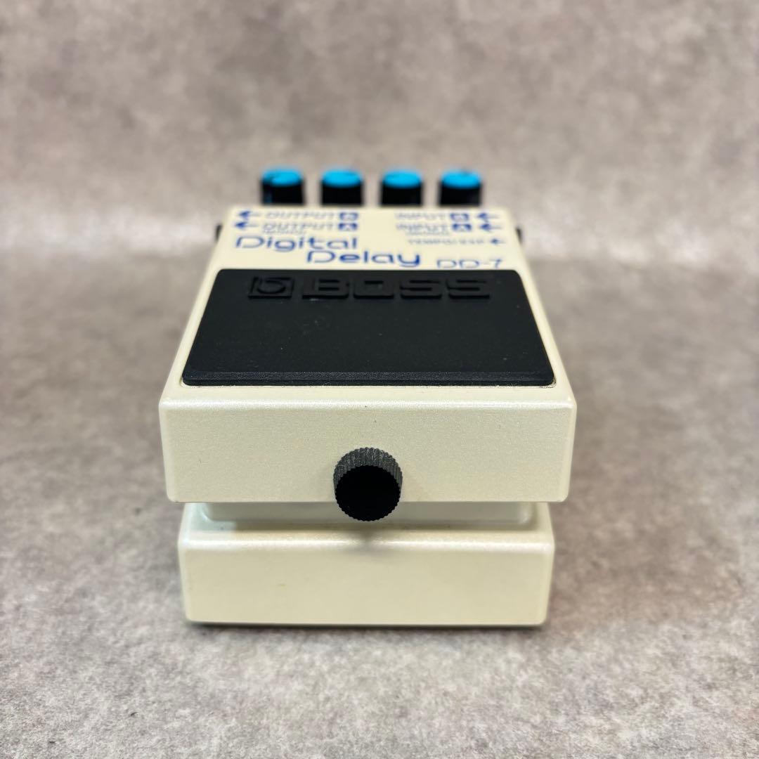 J3280★超美品　BOSS/ボス DD-7 Digital Delay