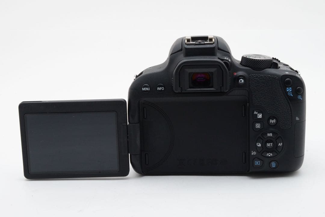 canon kiss x 9i標準レンズセット/Canon EF 28-80