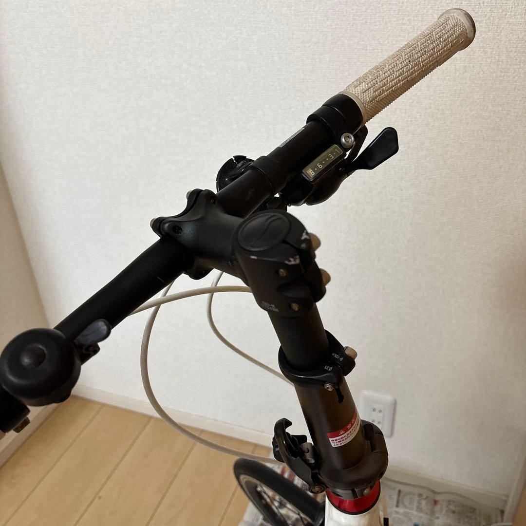 あ*し様 GIANT IDIOM２　ミニベロ　廃盤品