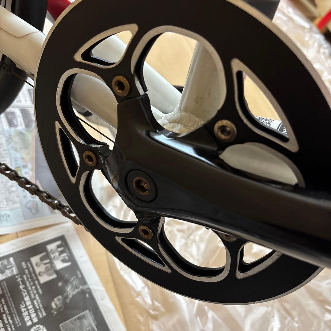 あ*し様 GIANT IDIOM２　ミニベロ　廃盤品