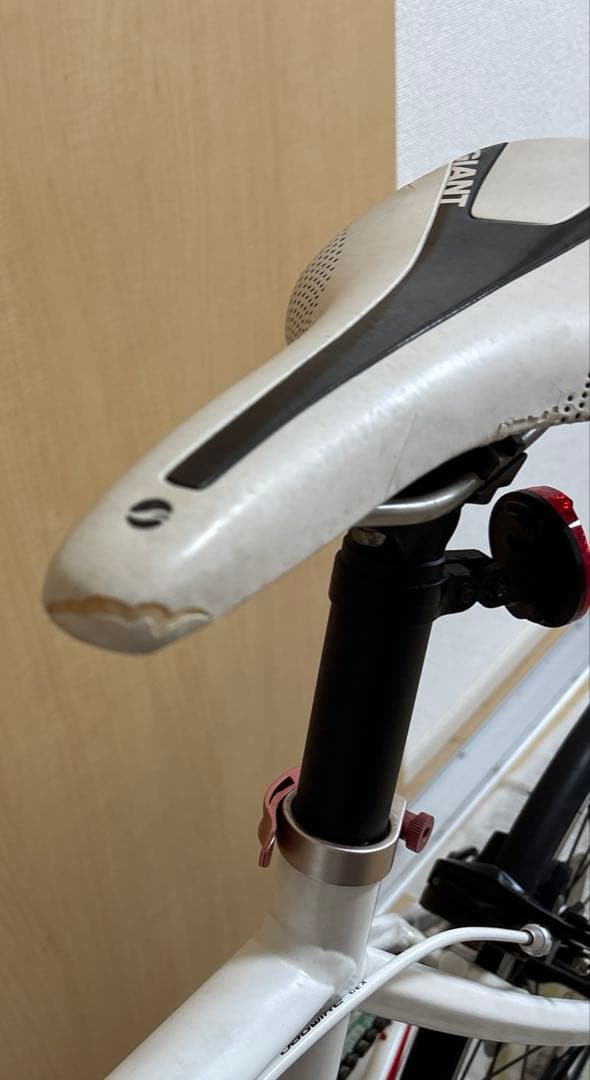 あ*し様 GIANT IDIOM２　ミニベロ　廃盤品