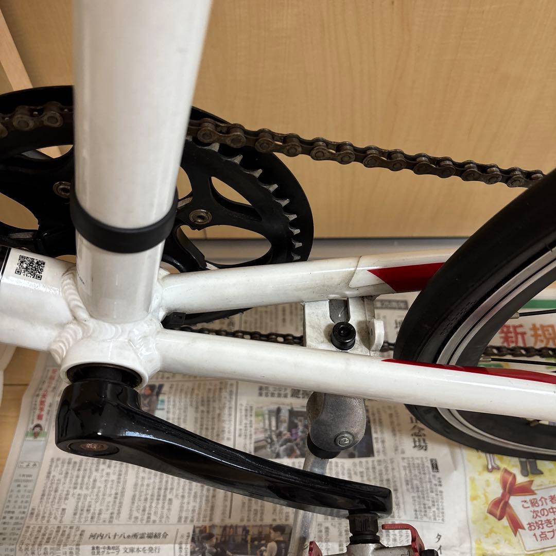 あ*し様 GIANT IDIOM２　ミニベロ　廃盤品