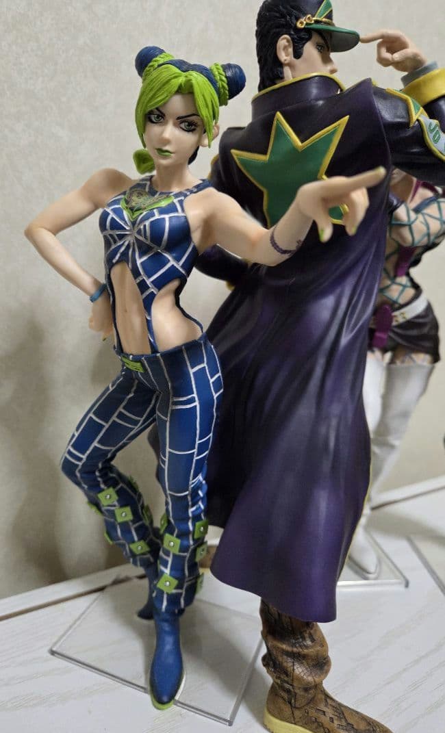 最終値下げ ジョジョの奇妙な冒険 一番くじ 　まとめ売り