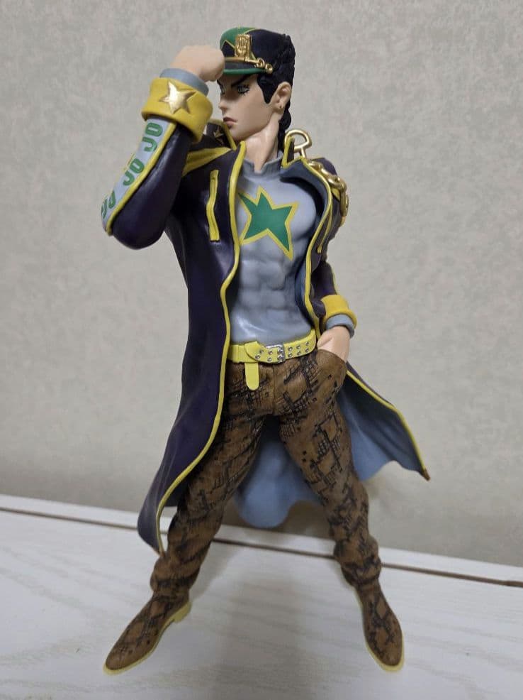 最終値下げ ジョジョの奇妙な冒険 一番くじ 　まとめ売り