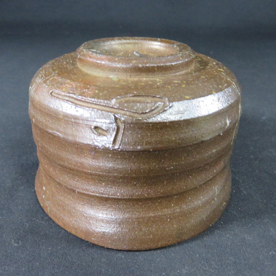 茶碗 銘 よ 在銘 木箱 共箱 茶道具 茶器 抹茶碗