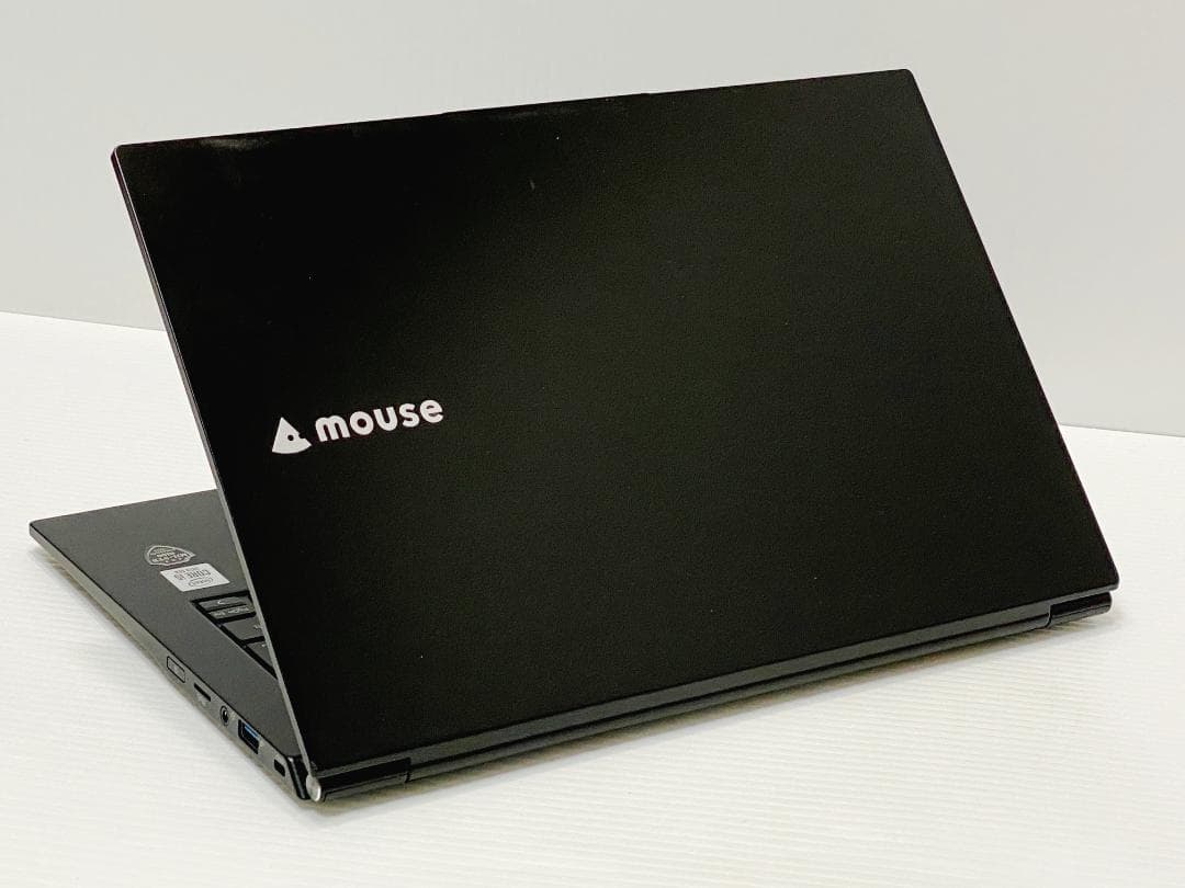 第10世代Core i5 MOUSE Pro NB410 13.3FHD