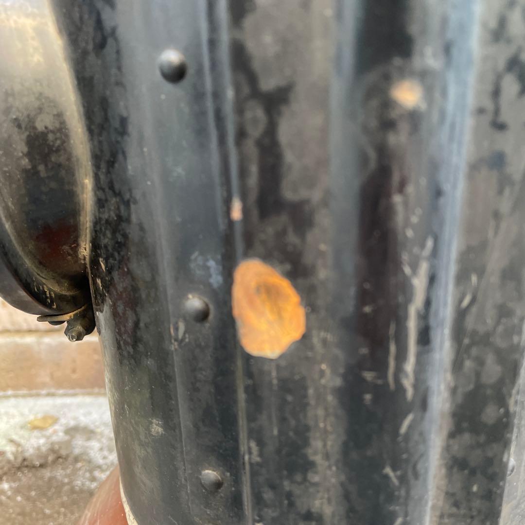 鉄道信号灯 国鉄廃品 鉄道廃品 国鉄部品 国鉄レトロ品　国鉄グッズ　国鉄標識灯