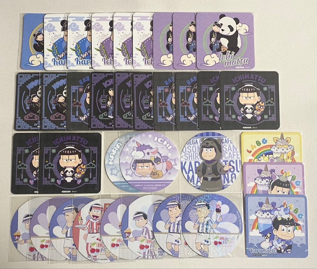 鬼滅の刃 全集中展 幕間画缶バッジ 煉獄 杏寿郎 炭治郎 4種+他グッズセット