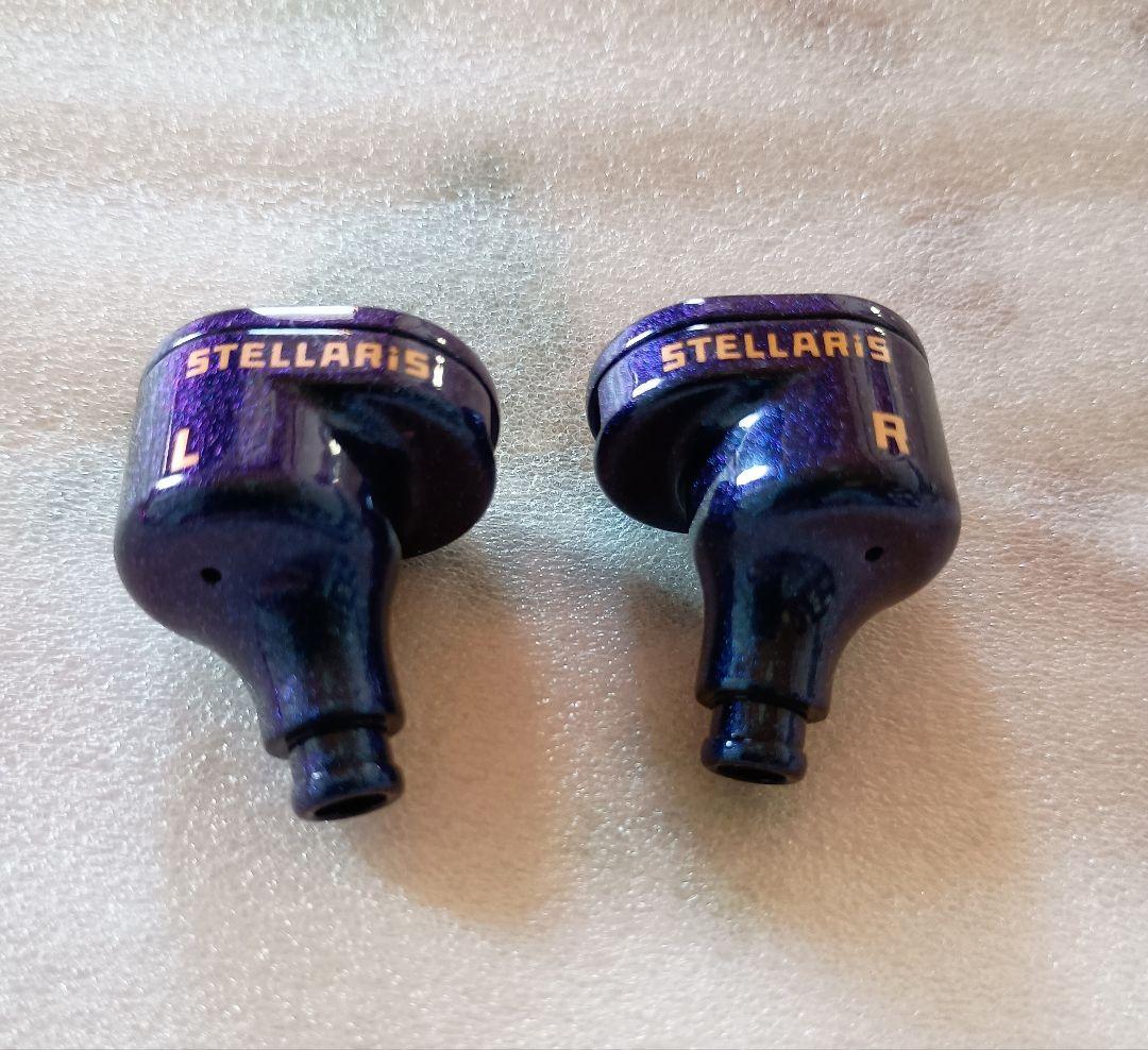 MOONDROP 水月雨 STELLARIS