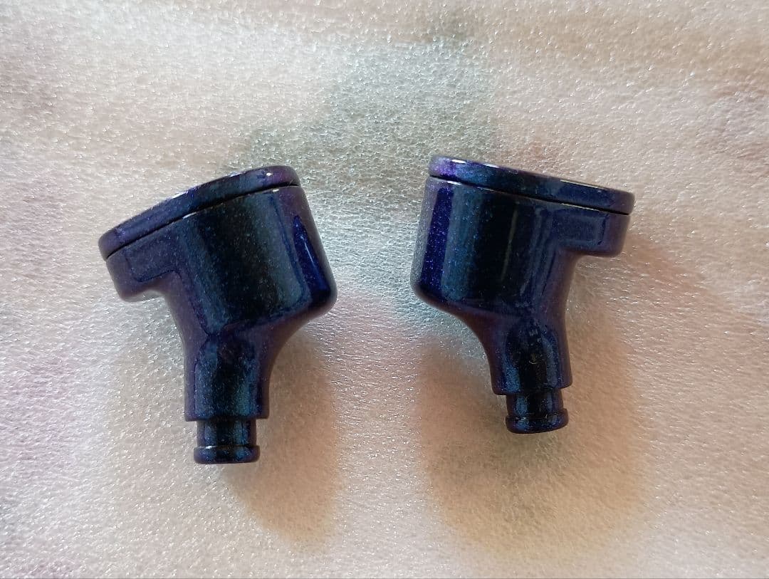 MOONDROP 水月雨 STELLARIS