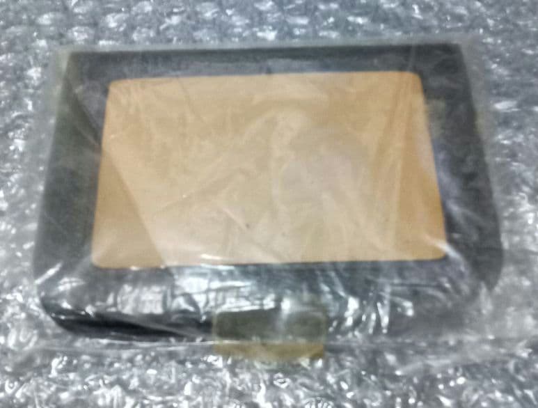 MBS ヤングタウン　ノベルティグッズ　パスケース　未使用　毎日放送