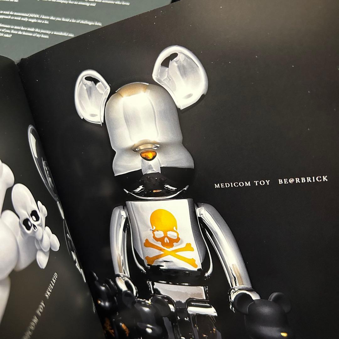 限定非売本 mastermind JAPAN10周年カタログブック全10巻セット