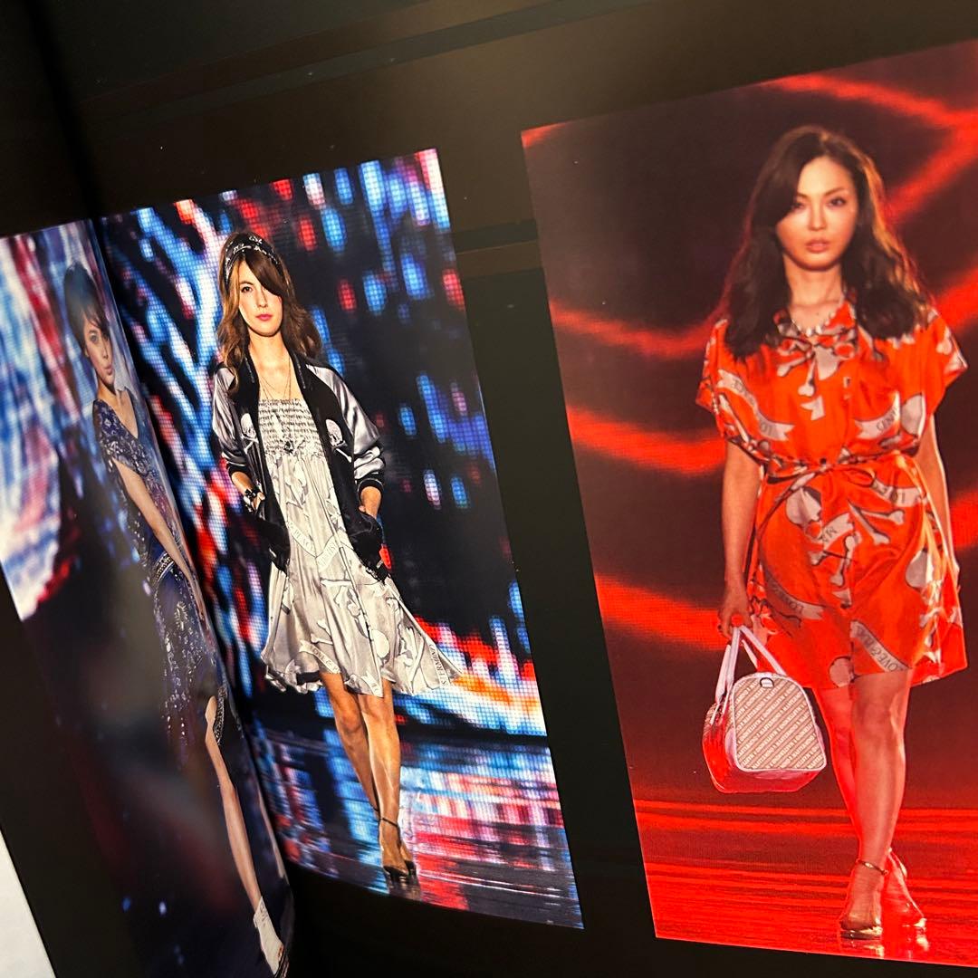 限定非売本 mastermind JAPAN10周年カタログブック全10巻セット