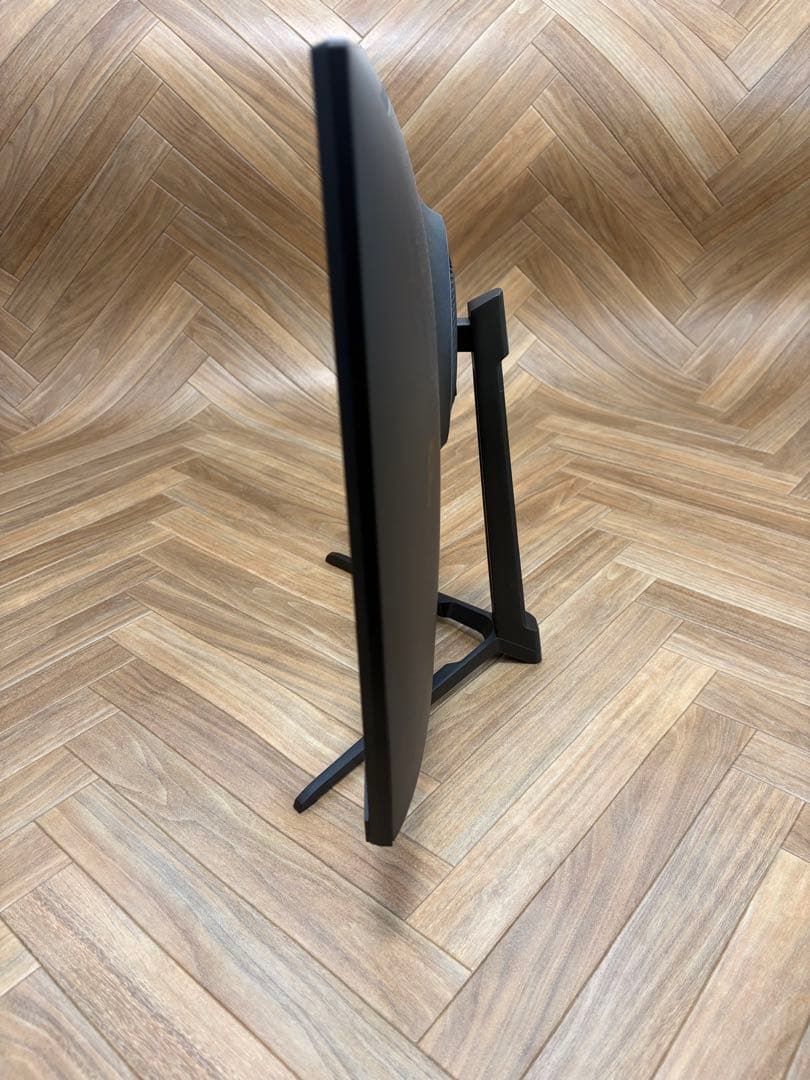 【美品】PIXIO PX248Wave 200Hz 23.8型 ブラック