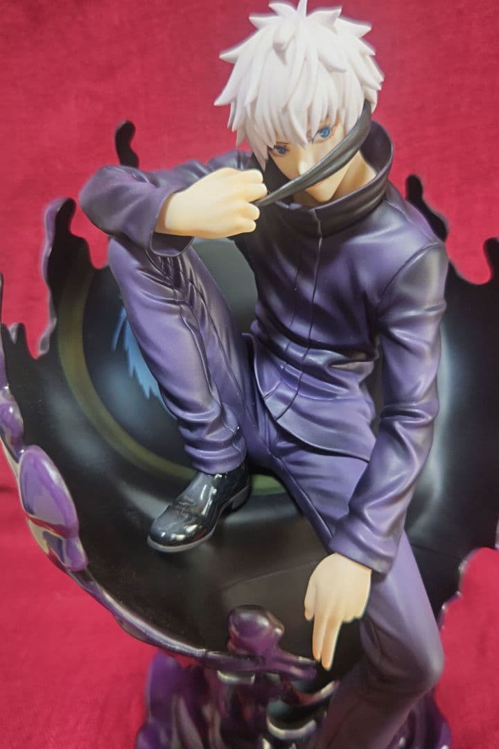 ※ももちゅんです！MAPPA SHOWCASE 1/7スケールフィギュア