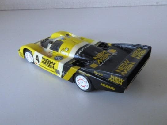 特価 Western Models (1/43) ポルシェ 956L