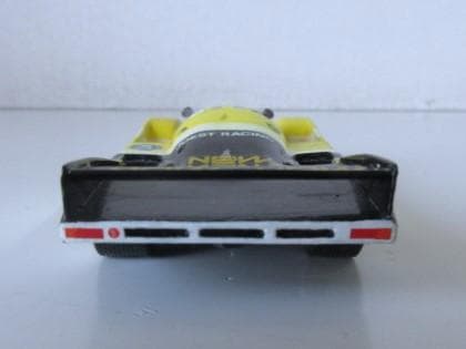 特価 Western Models (1/43) ポルシェ 956L