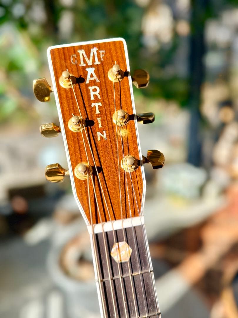 Martin D-４１　2002製　美品