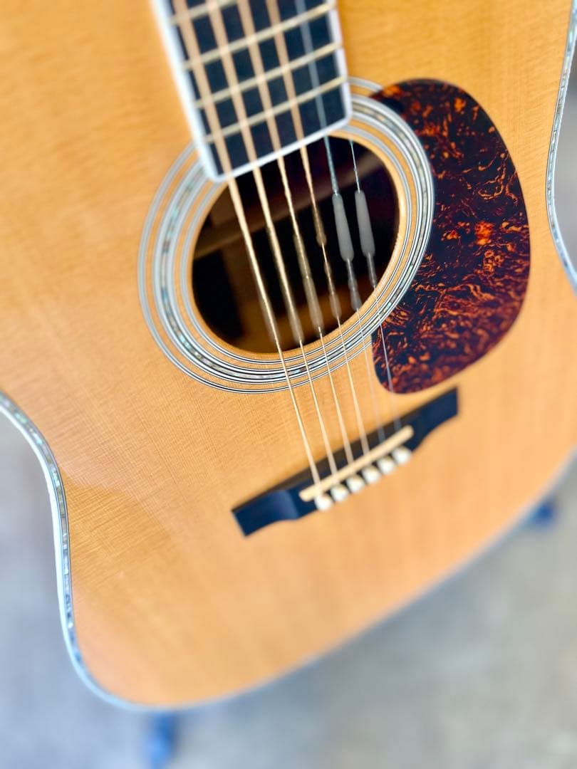Martin D-４１　2002製　美品