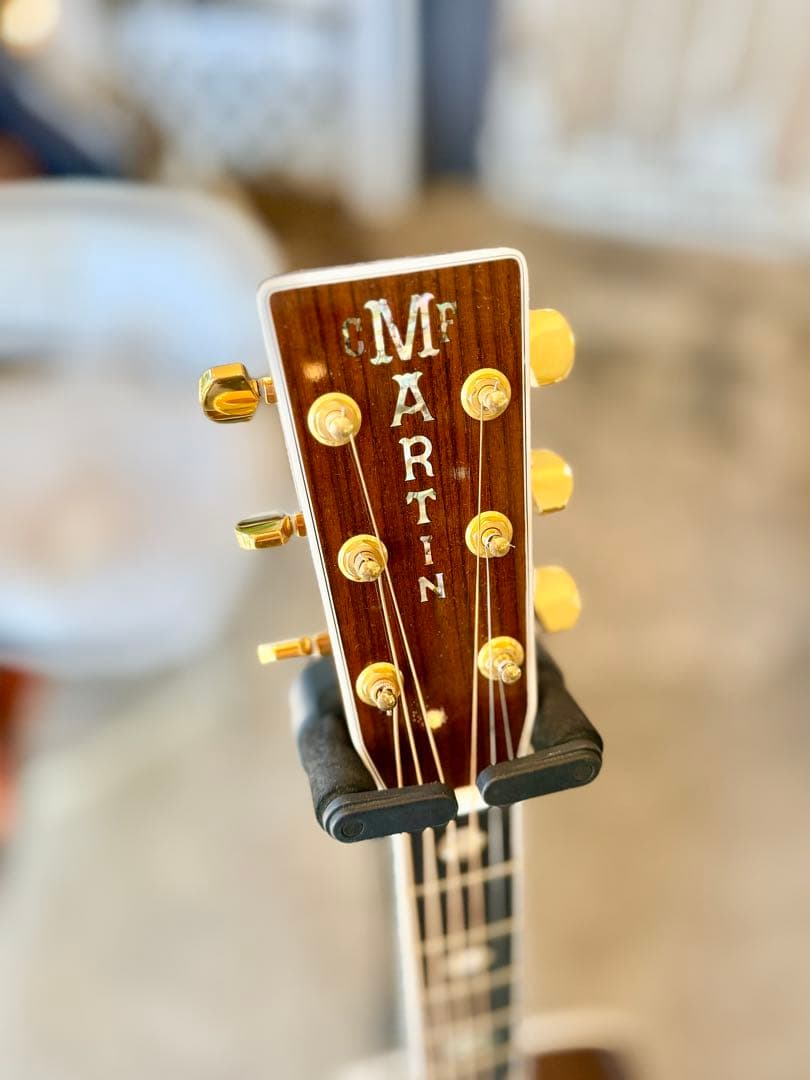 Martin D-４１　2002製　美品
