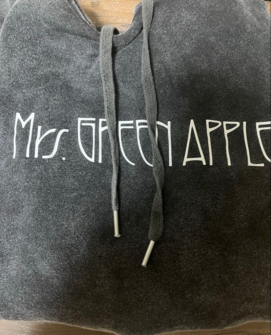 ミセス BABEL no TOH フーディM