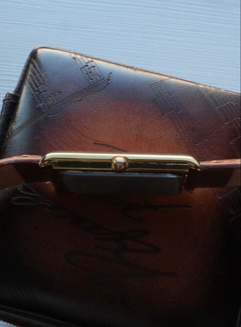 SEIKO tank ゴールド レクタンギュラー 稼動品