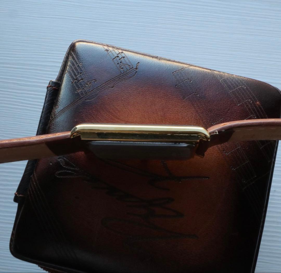 SEIKO tank ゴールド レクタンギュラー 稼動品